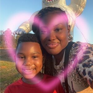 Meet your Posher, Brianna